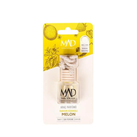 معطر جو للسيارة ماد ميلون 7 مل